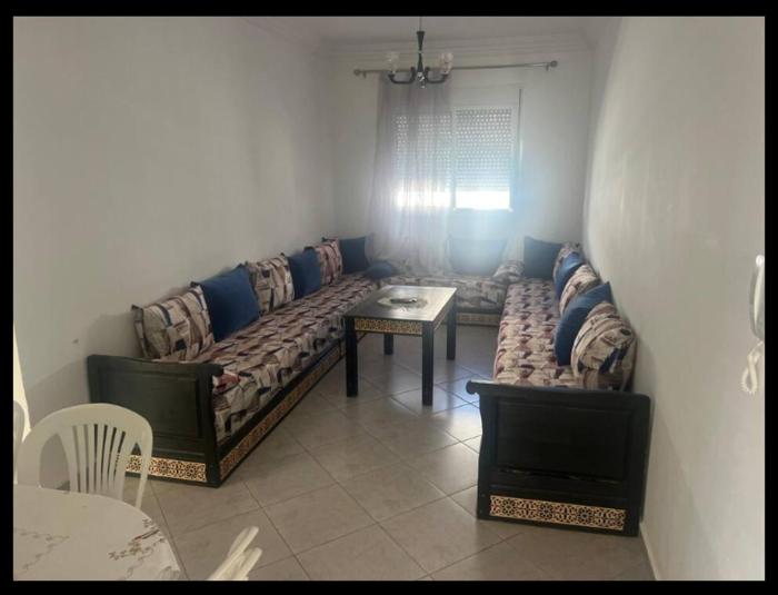 Martil 2 bedroom apartment