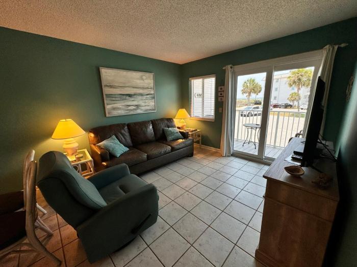 Gulf Shores Plantation