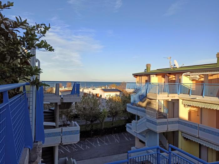 La Scintilla sul Mare