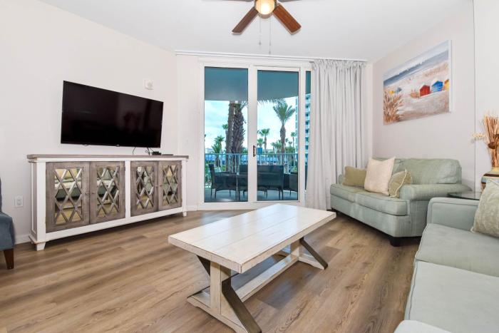 The Palms Of Destin 1209 Junior