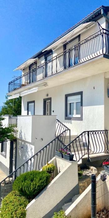 Ivano & Franko apartments