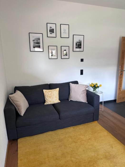 Appartement ALPINOVA by MoniCare