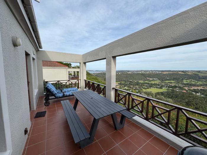 Bayview Bliss Castleton 19B - Plettenberg Bay