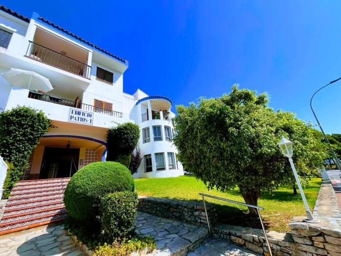 Apartamento Serra dIrta