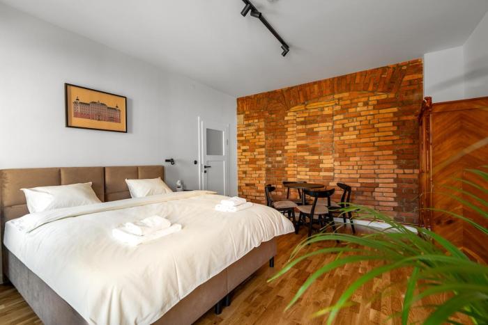 Blick Apartments - Soft Loft