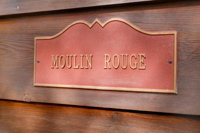 Moulin rouge #2055