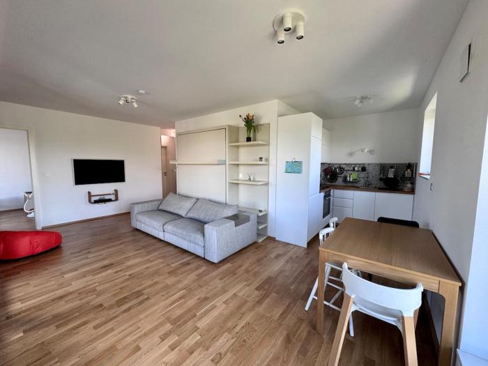 Cozy Family Apartment