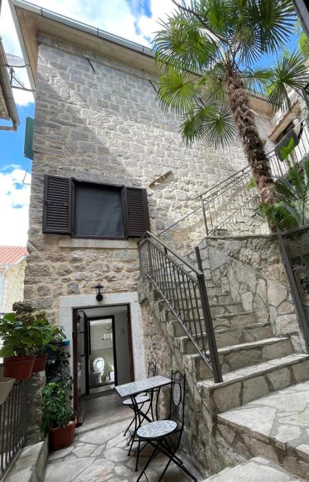 Kotor Old Town Cozy Escape