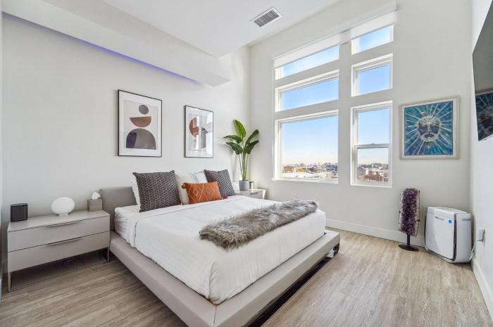 The Penthouse | Espadin LoHi