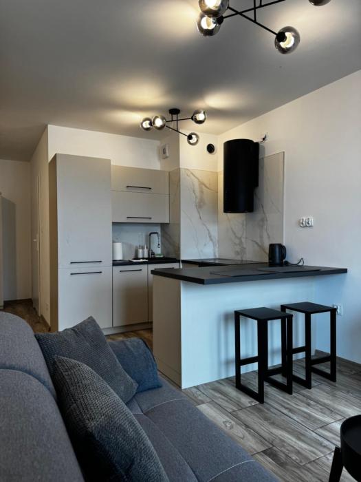 Apartament Kaszmir Rybno