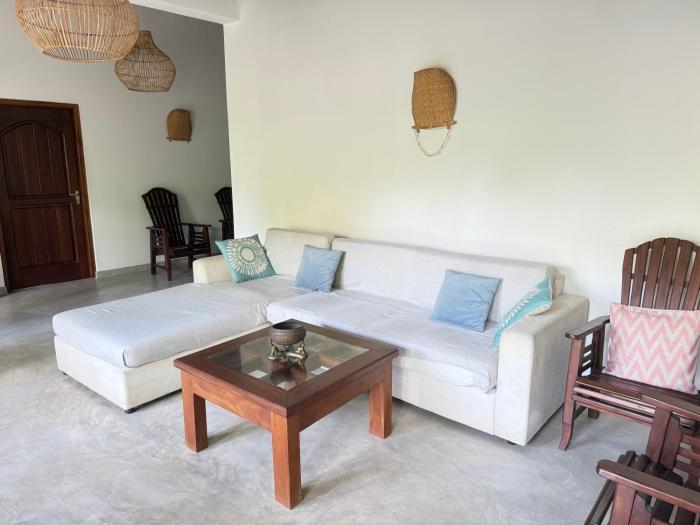 Sooriya Villa