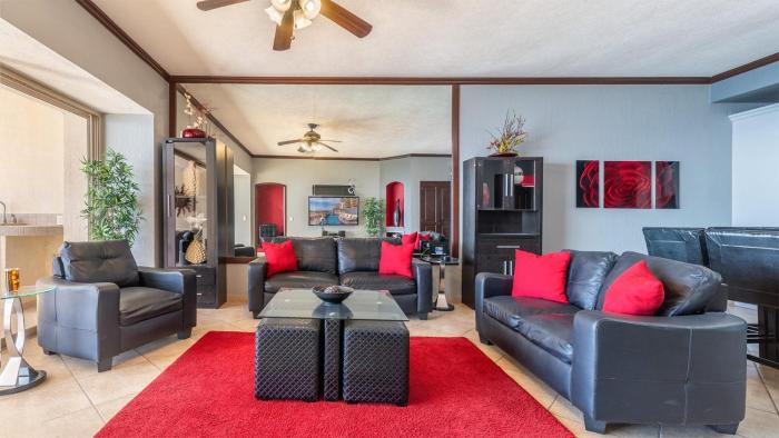Living The Good Life Modern Oceanfront Condo