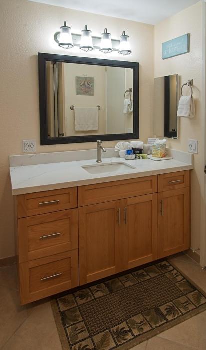 Oceanside Beach Condos