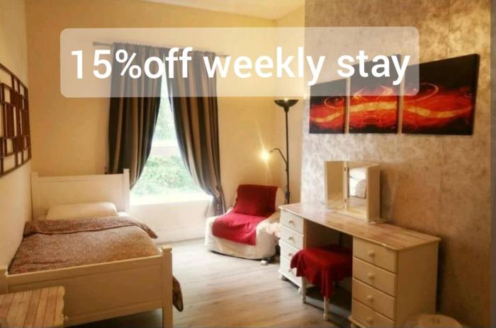 Homestay cambridge central