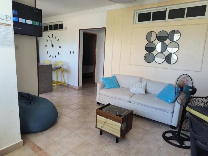 Caribbean Paradise by PUJ