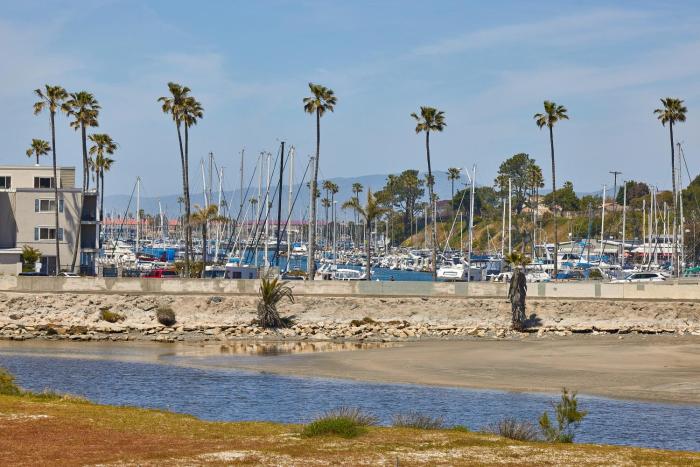 Oceanside Beach Condos