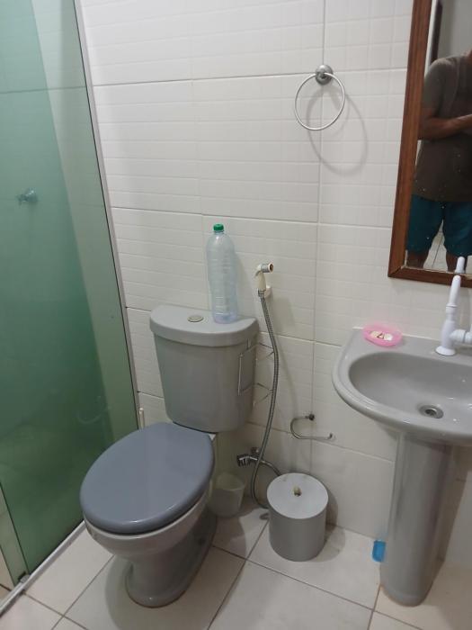 Casa no Bosque Felizcidade