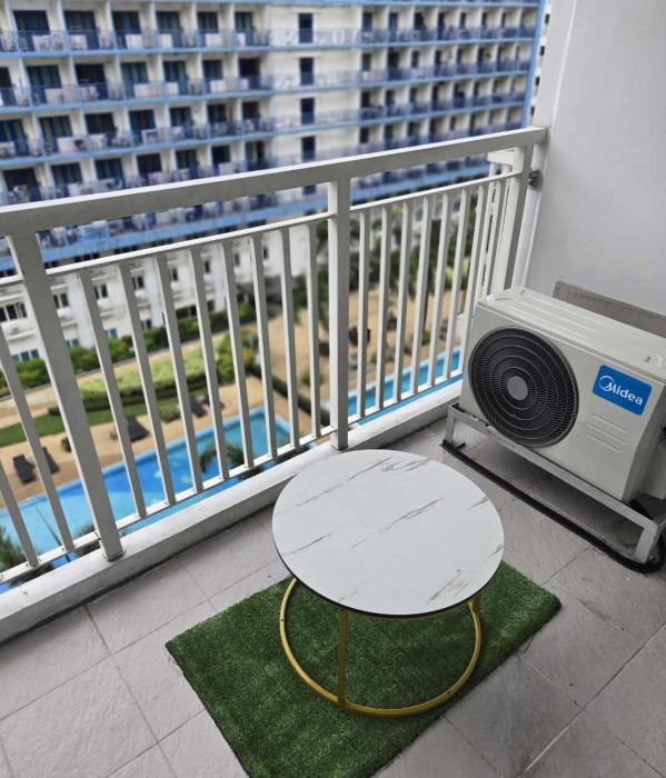 Staycation in Paranaque by Indigo