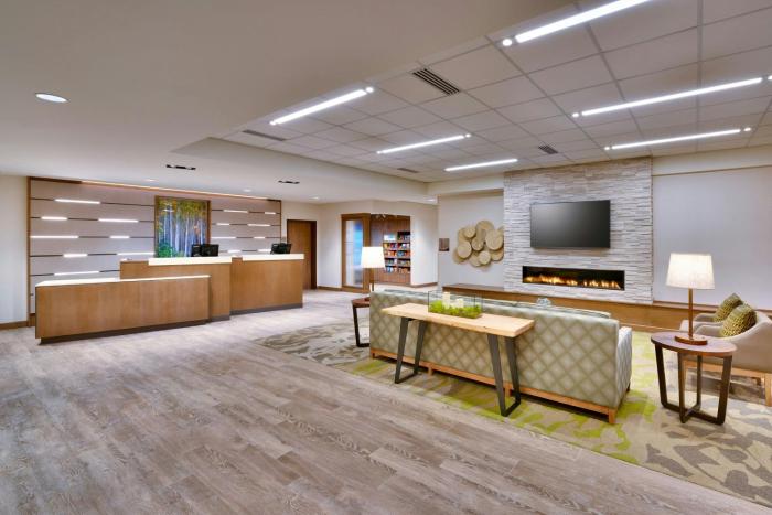 Fairfield by Marriott Inn & Suites Denver West - Federal Center