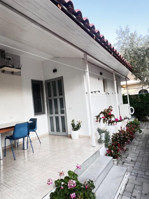 Mateo Villa Vlore
