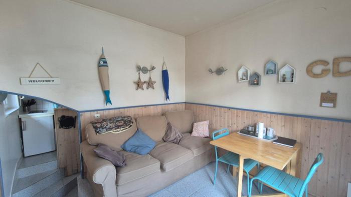 Type 2 hypercentre 100 m de la mer