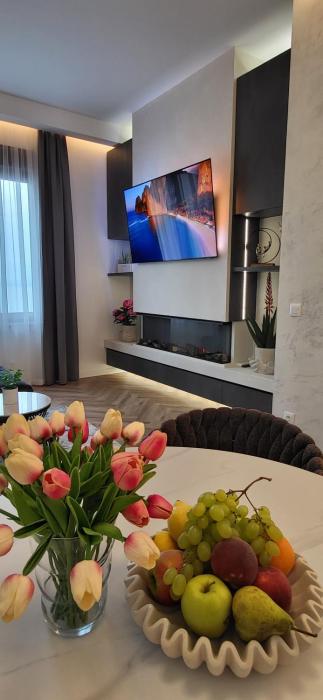 Apartment Ilaria, Opatija with a royal touch