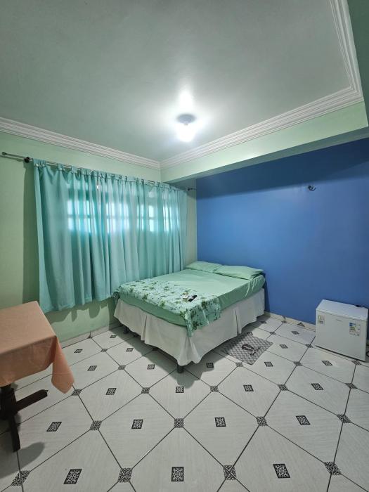 Hotel Marajoara Breves