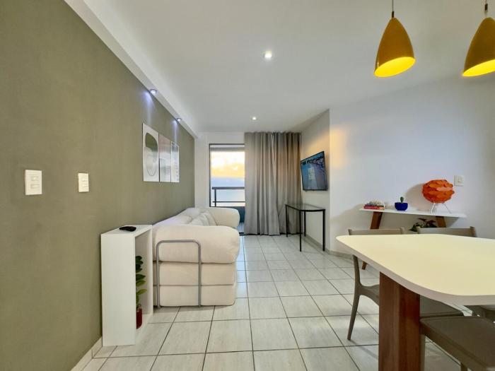 Edy Hospedagens Sol & Mar 1204