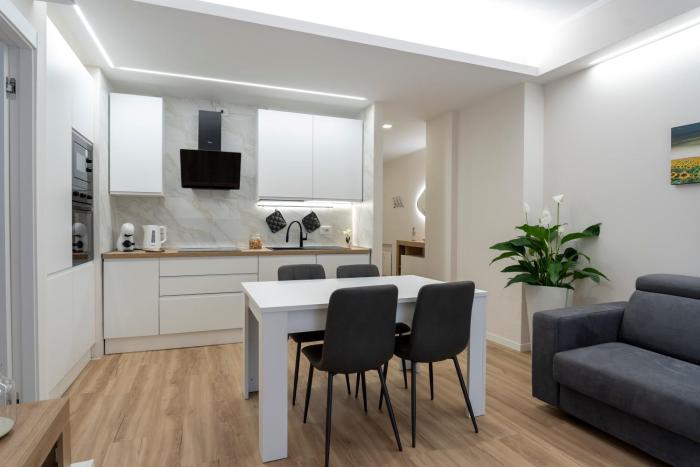 LECCO LAKE SUITE Dante 20 Balcony e Wi-Fi