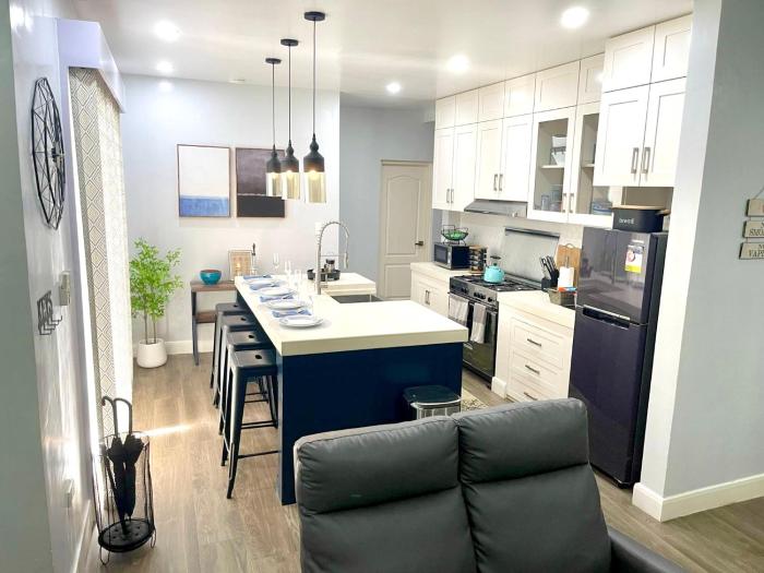 Pastora House Luxe Staycation Bauan Batangas