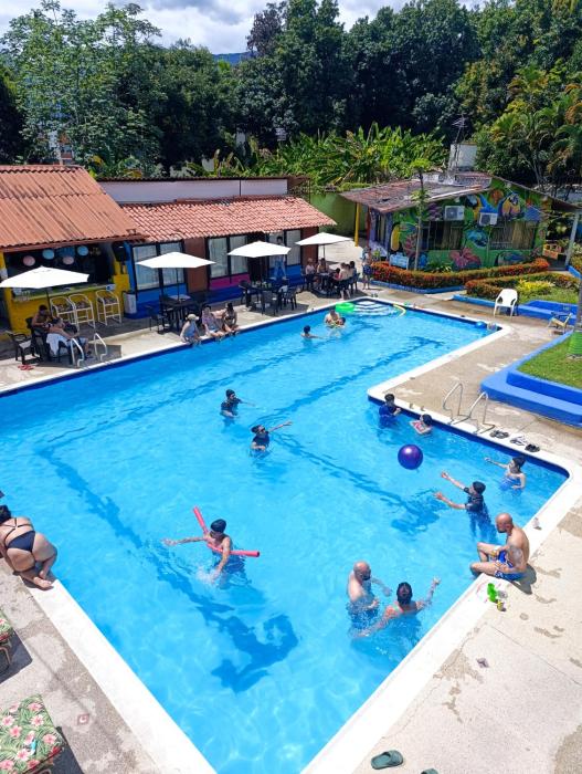 Hotel Palma Paraíso