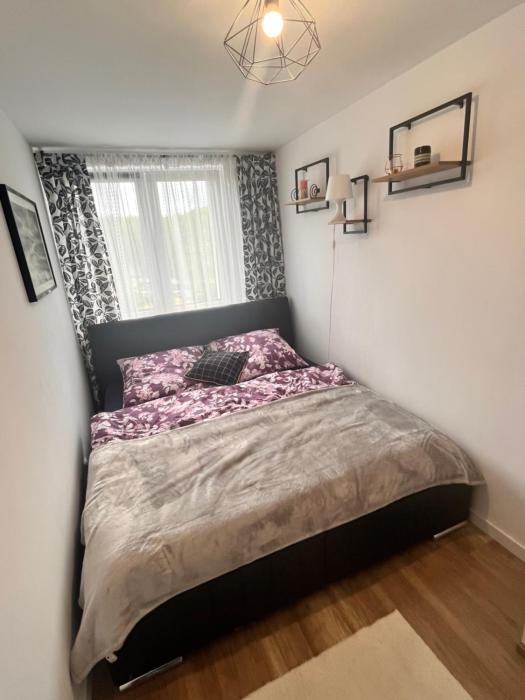 Apartament PrzyLesie Sopot centrum nad Zatoka