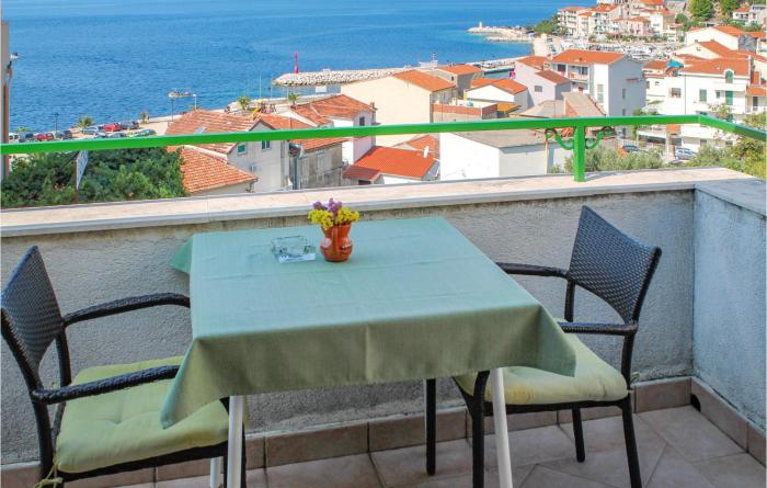 Amazing Apartment In Podgora