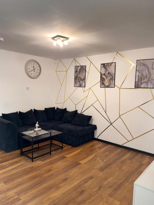 MVPs Snug Urban Hideaway