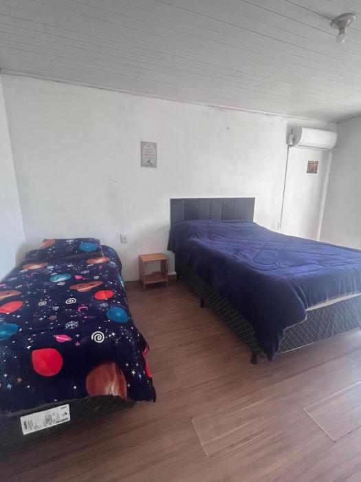 Casa simples e confortavel, próx ao centro de pelotas