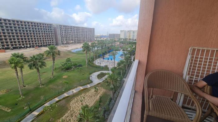 جولف بورتو مارينا