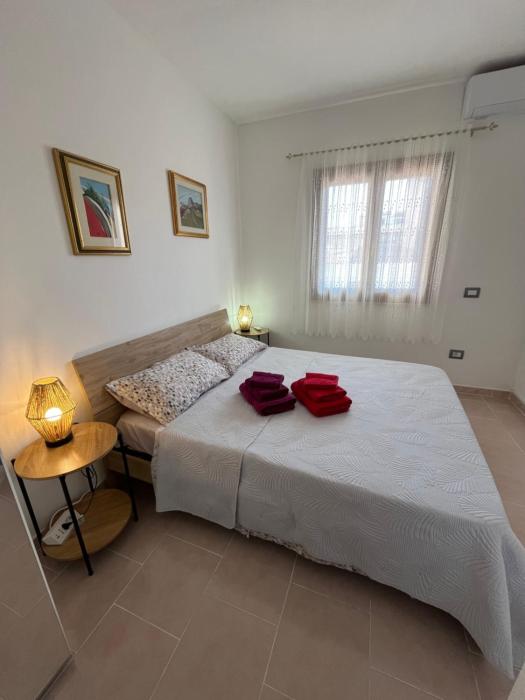 Appartamenti da Ewa Valledoria