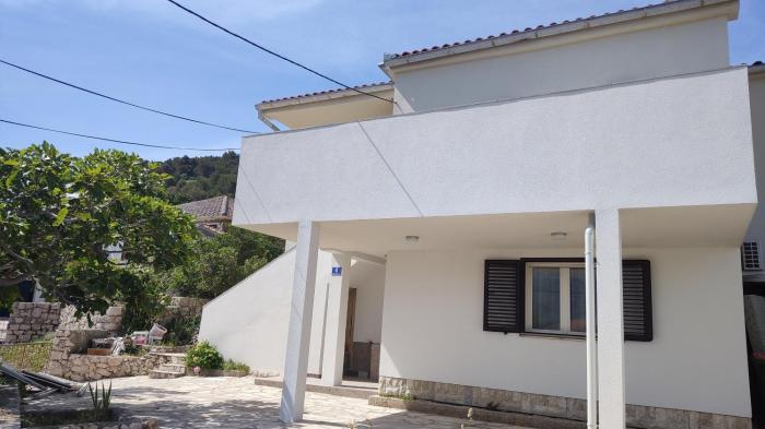 Apartments by the sea Vinjerac, Zadar - 21399