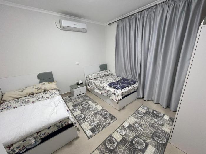 Gaia - Ras Elhekma- North coast