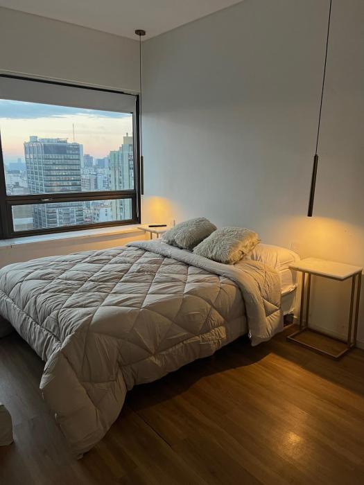 Departamentos en Alquiler Bs As