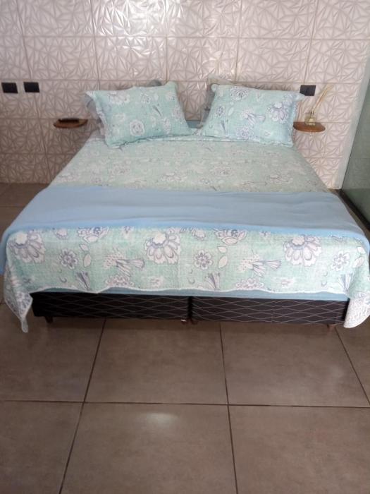 Pousada Vista Serena Stl