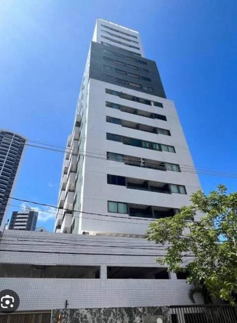 Apartamento no melhor de Recife