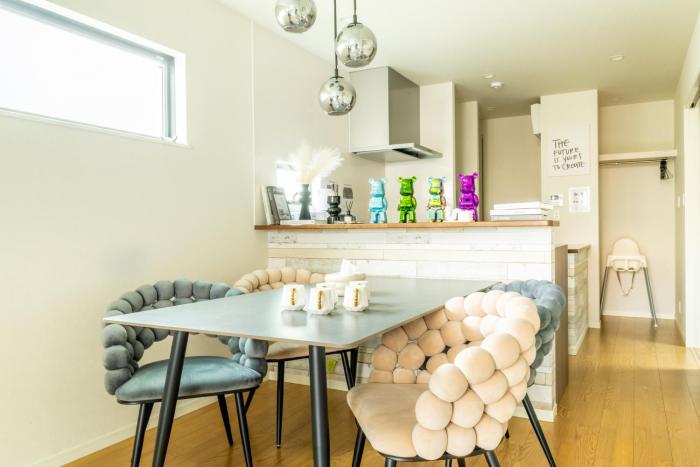 LIJ Stay Nishinari 3LDK