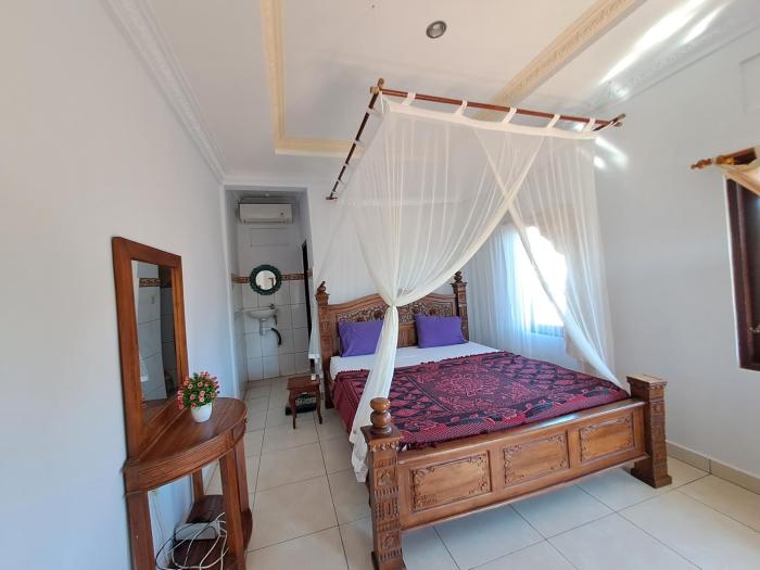 Nyoman Warta Guesthouse