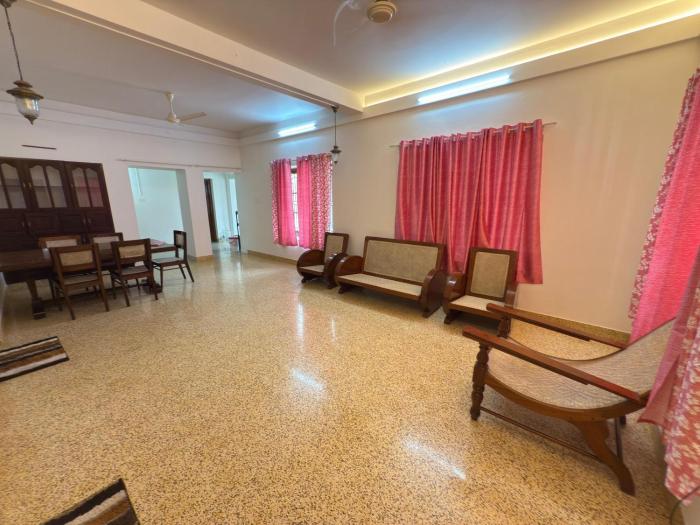 RITU CAPITOL Homestay