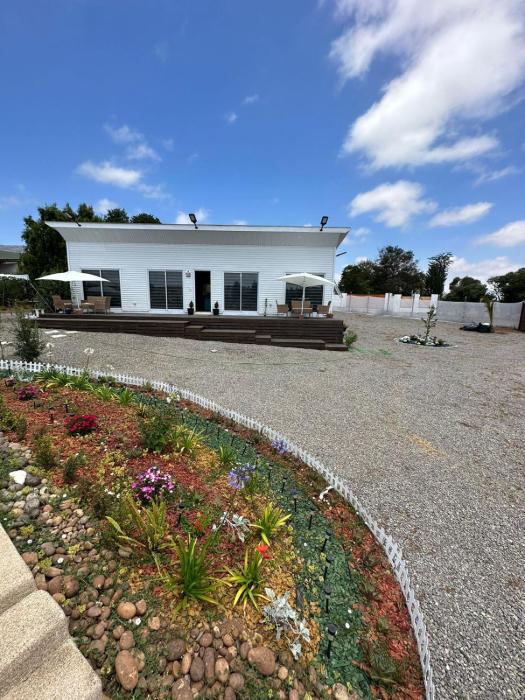 Casa con tinaja,Piscina y Quincho a 40 min de Con con