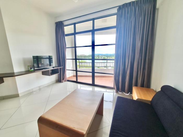Marina Teluk Batik by Manhattan Group