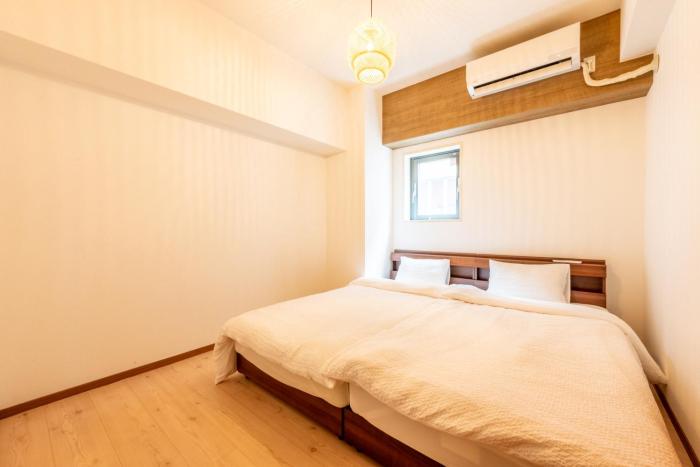 家族やグループ旅行におすすめ 難波や日本橋徒歩10分圏内