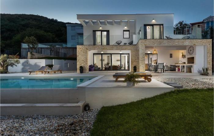 Villa Askim Prestige Aria