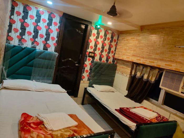 Biman Lodge Private Limited